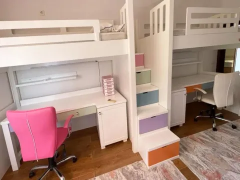 Sale, house, 196m², Bar, Crna Gora - image 6