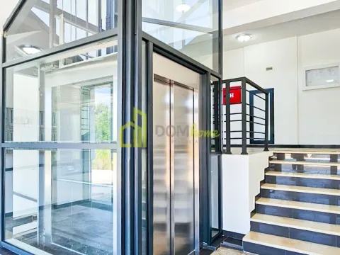 Izdavanje, jednosoban stan, 42m², Centar, Podgorica - image 4