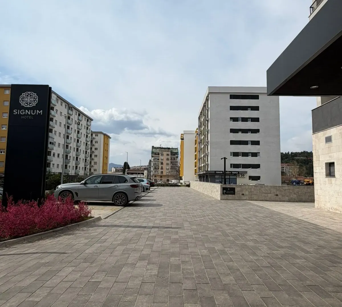 Prodaja, jednosoban stan, 43m², Pobrežje, Podgorica