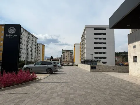 Prodaja, jednosoban stan, 43m², Pobrežje, Podgorica - image 4