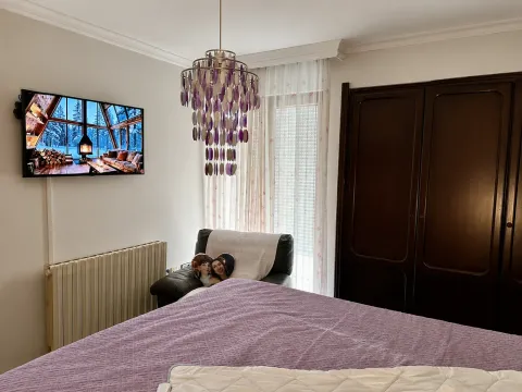 Rent, three bedroom apartment, 120m², Centar, Podgorica - image 15