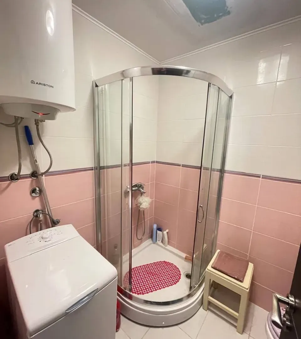 Sale, one bedroom apartment, 40m², Bečići, Budva