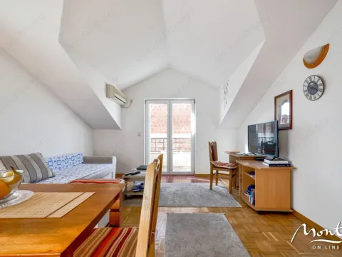 Prodaja, jednosoban stan, 60m², Tivat, Crna Gora - image 8