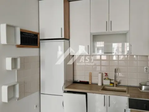 Rent, two bedroom apartment, 42m², Nova Detelinara, Novi Sad Sve Podlokacije - image 4