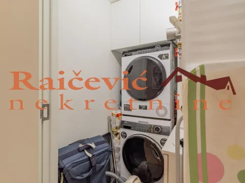 Prodaja, trosoban stan, 74m², Savski Venac, Beograd - image 19