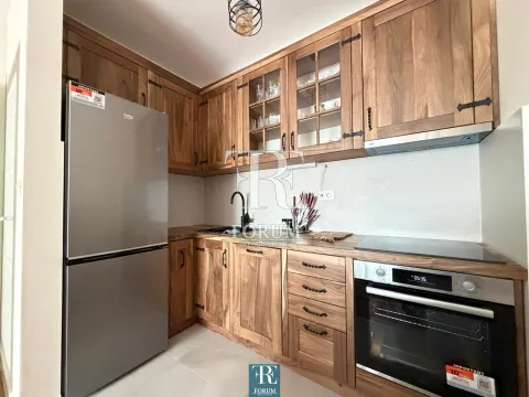 Rent, one bedroom apartment, 50m², Central Point, Podgorica - image 5