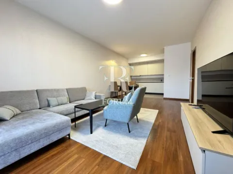 Rent, two bedroom apartment, 70m², Master Kvart, Podgorica - image 4