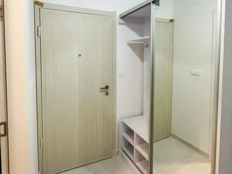 Izdavanje, jednosoban stan, 47m², Zabjelo, Podgorica - image 6