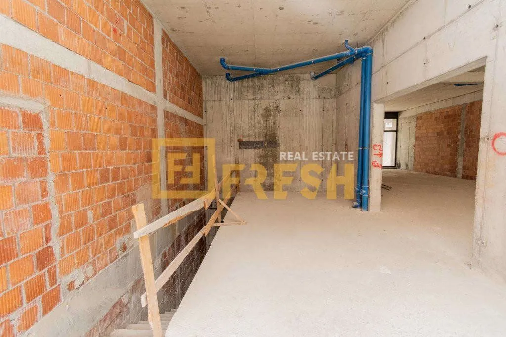 Rent, office space, 158m², Master Kvart, Podgorica