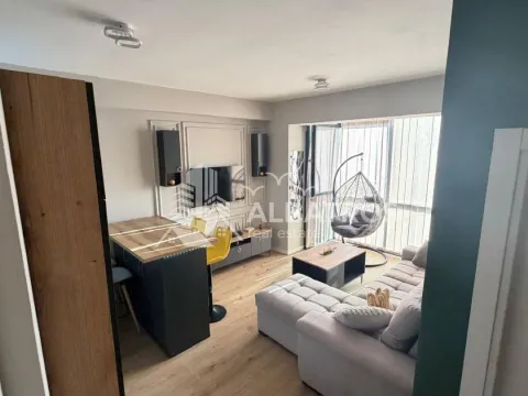 Rent, one bedroom apartment, 42m², Centar, Bar - image 4