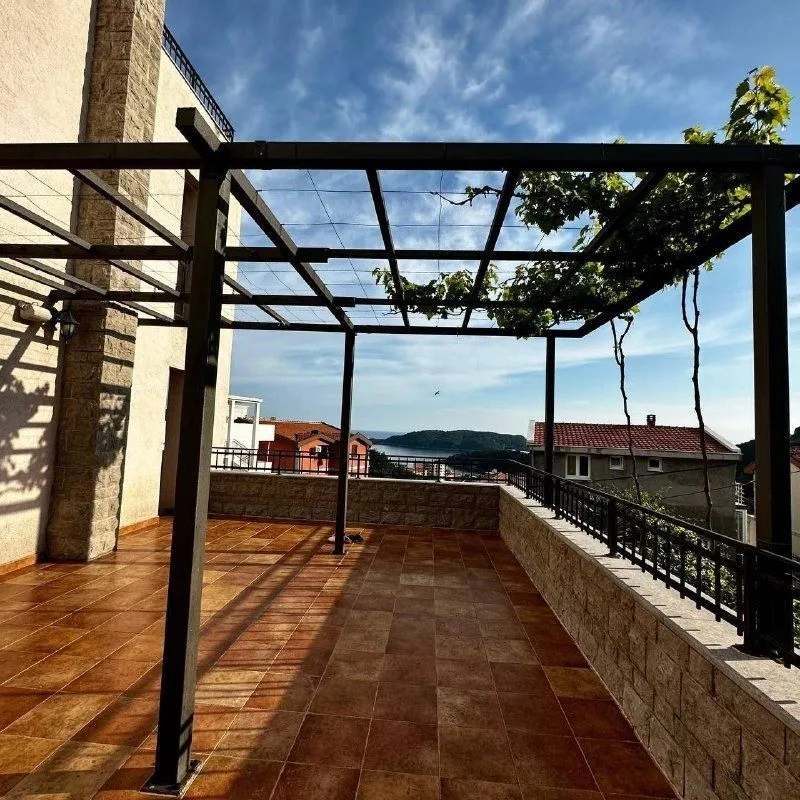 Sale, house, 495m², Bečići, Budva