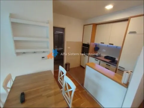 Rent, apartment, 40m², Lekino Brdo, Voždovac Sve Podlokacije - image 6
