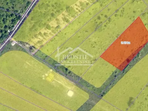 Prodaja, plac, 1500m², Mali Mokri Lug, Zvezdara Sve Podlokacije - image 8