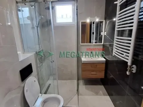 Rent, two bedroom apartment, 52m², Telep, Novi Sad Sve Podlokacije - image 15