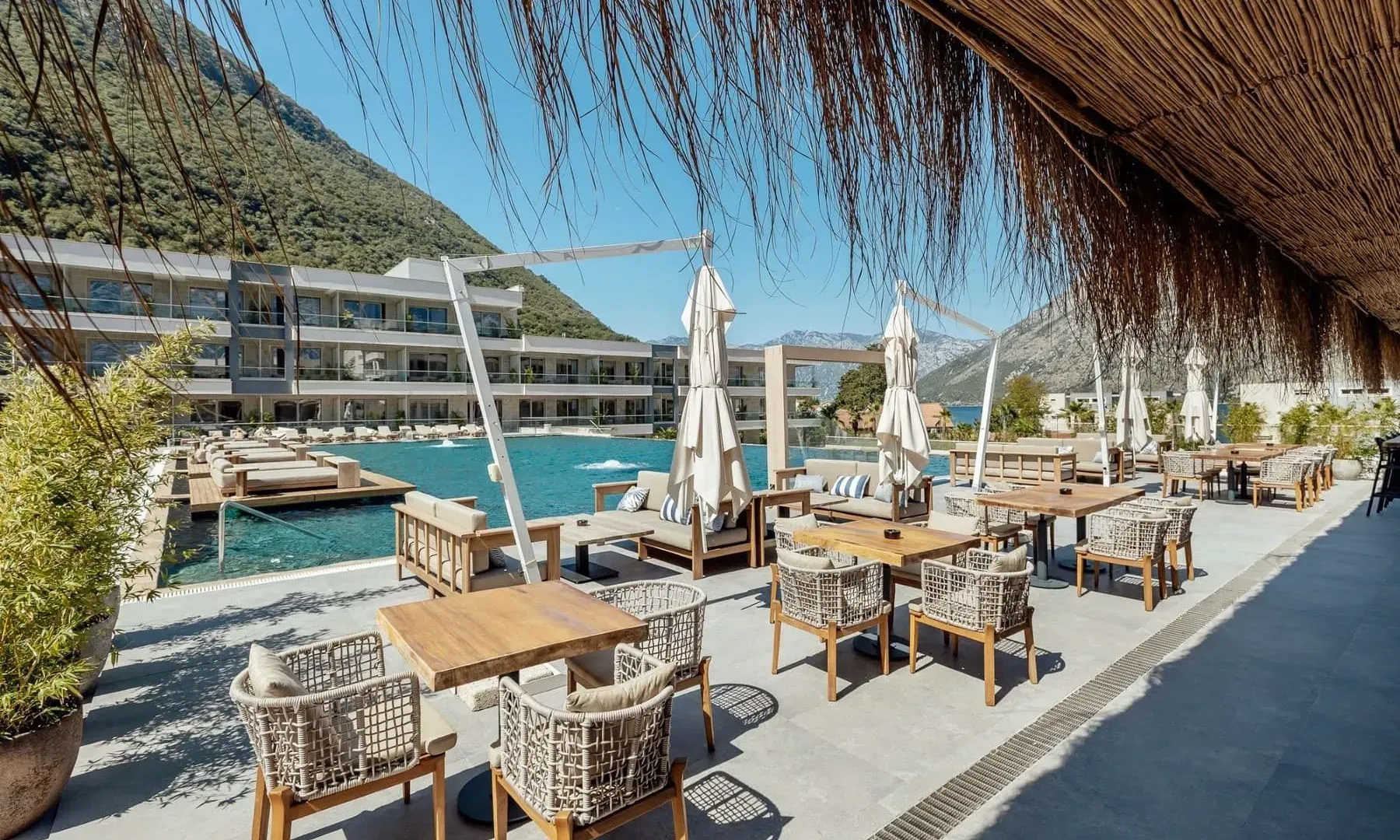 Prodaja, jednosoban stan, 68m², Stoliv, Kotor