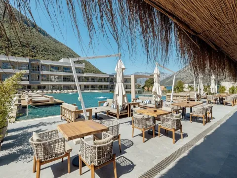 Prodaja, jednosoban stan, 68m², Stoliv, Kotor - image 13