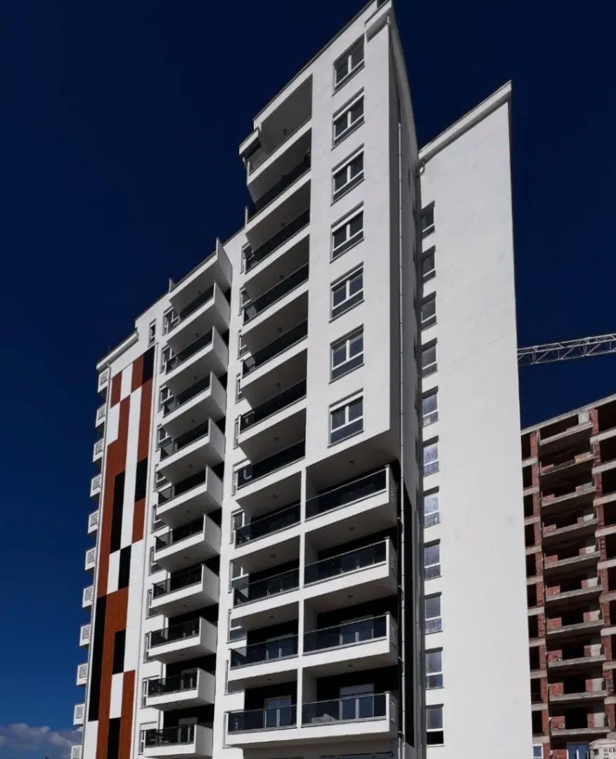 Izdavanje, garsonjera, 33m², Bjeliši, Bar