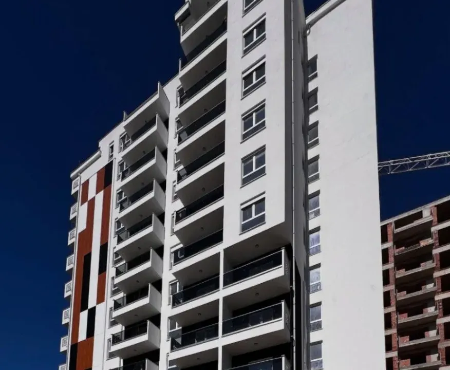 Izdavanje, garsonjera, 33m², Bjeliši, Bar