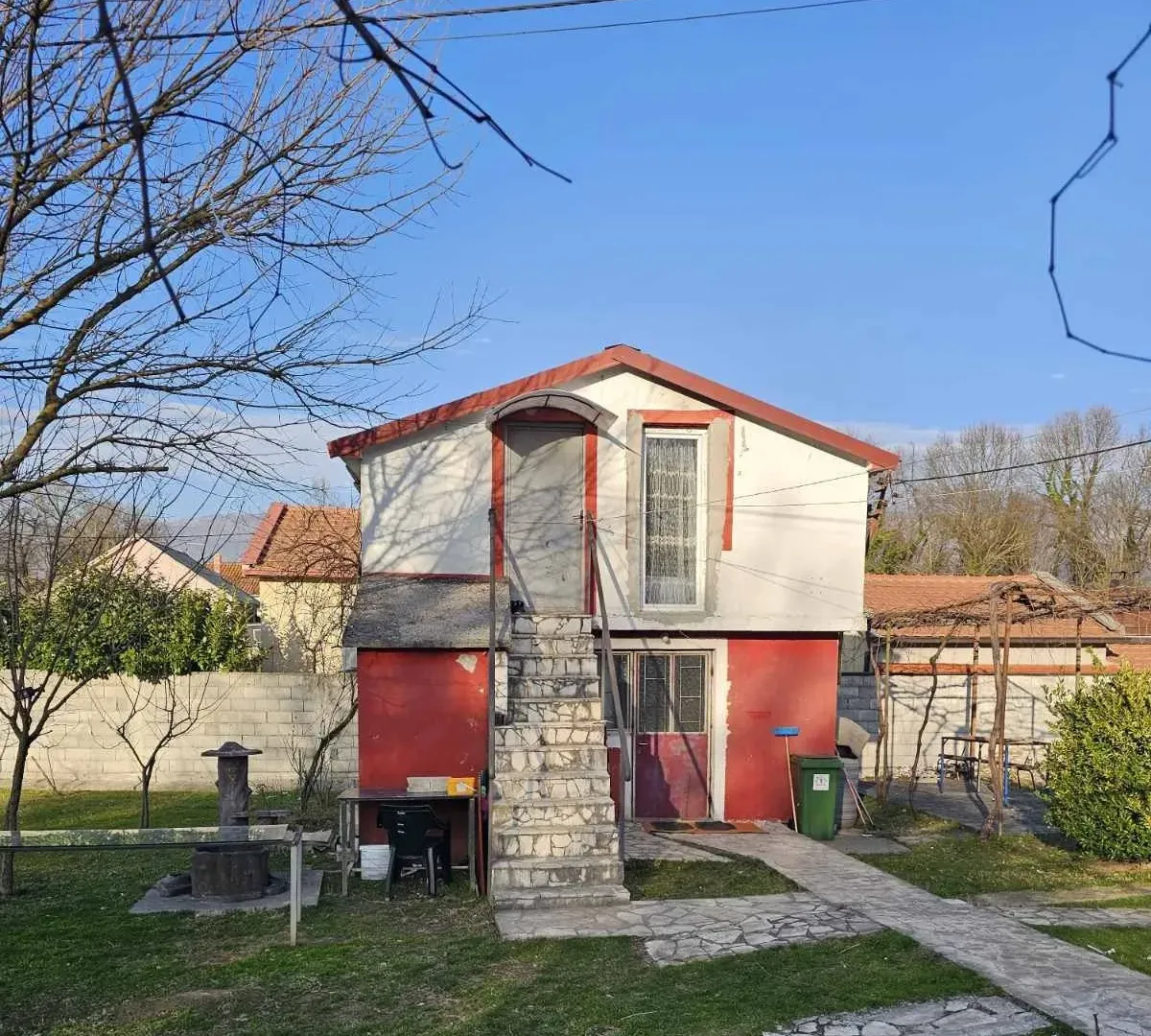 Prodaja, kuća, 170m², Kosić, Danilovgrad