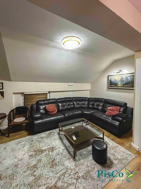 Prodaja, trosoban stan, 90m², Stari Aerodrom, Podgorica
