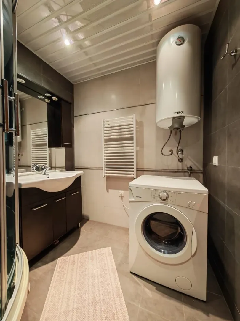 Prodaja, jednosoban stan, 85m², Dubovica, Budva
