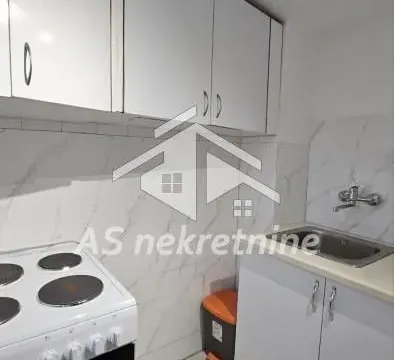 Izdavanje, jednosoban stan, 28m², Tošin bunar, Novi Beograd Sve Podlokacije - image 16