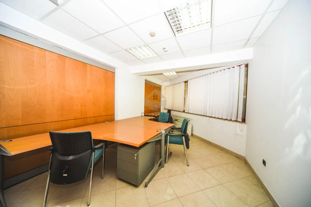 Rent, office space, 414m², Preko Morače, Podgorica