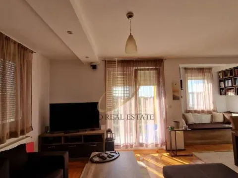Sale, four bedroom apartment, 120m², Nova Detelinara, Novi Sad Sve Podlokacije - image 4