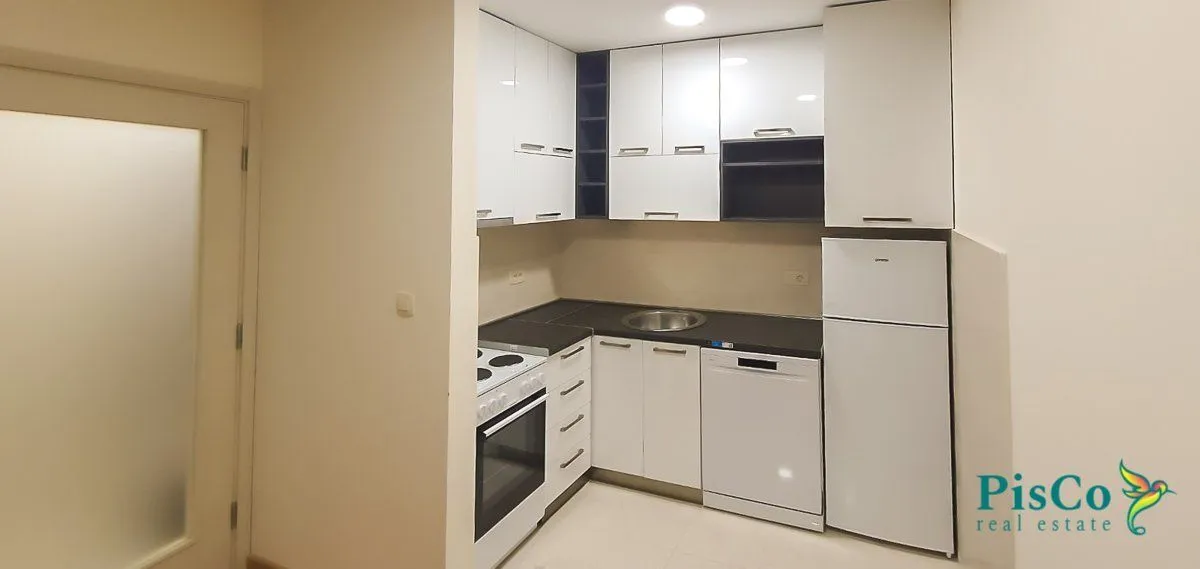 Rent, one bedroom apartment, 45m², Zagorič, Podgorica