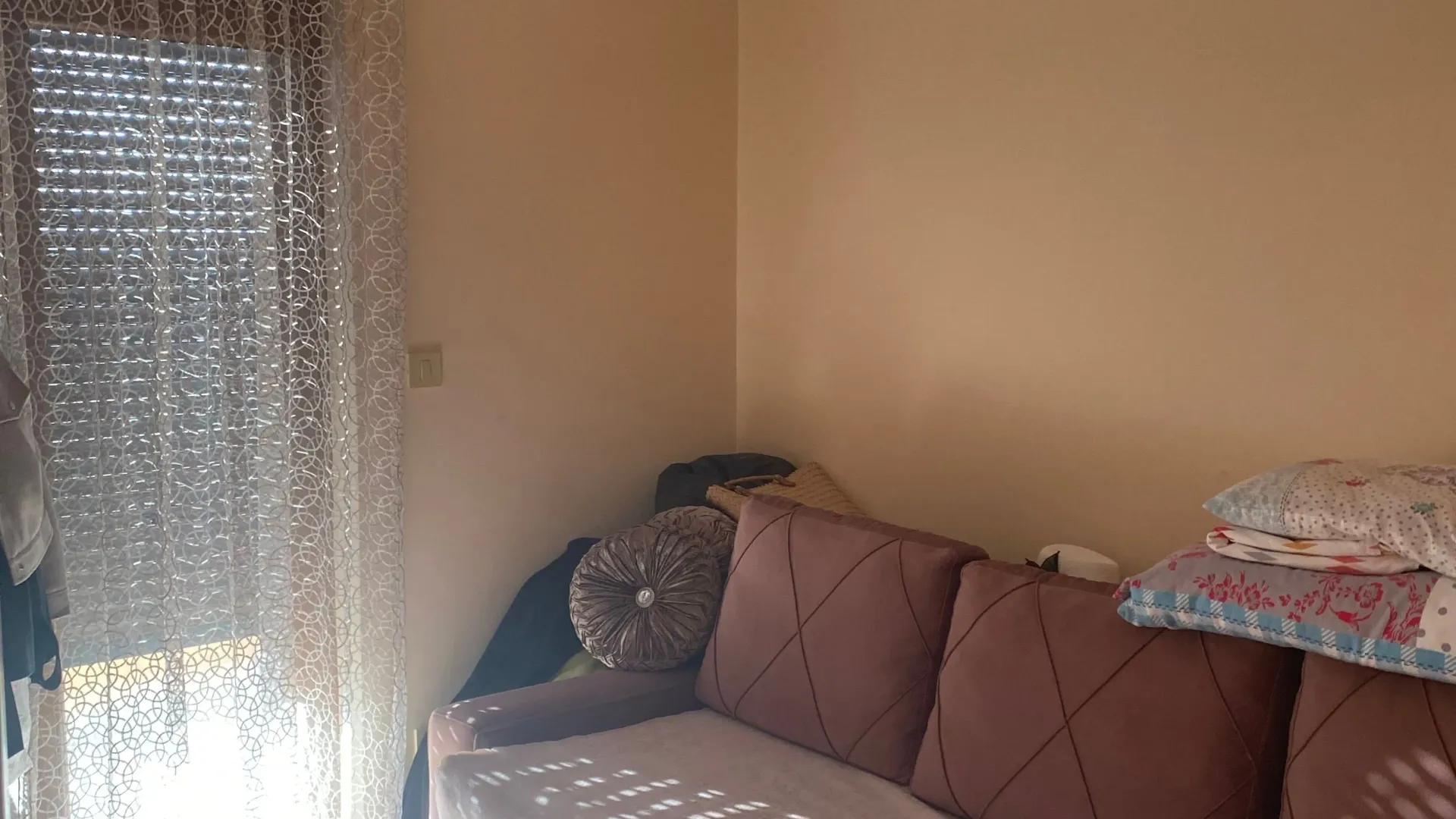Prodaja, dvosoban stan, 60m², Stari Aerodrom, Podgorica