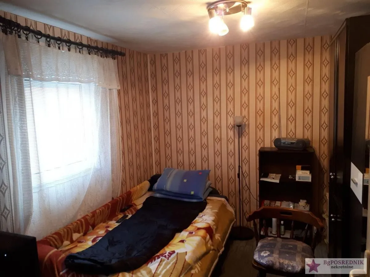 Sale, four bedroom apartment, 91m², Petlovo Brdo, Beograd