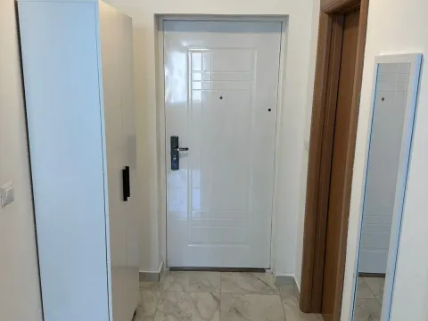 Rent, one bedroom apartment, 40m², Ljubović, Podgorica - image 8