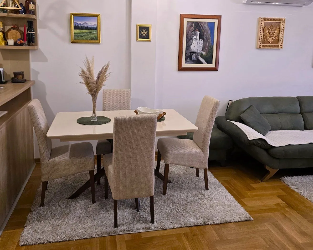 Prodaja, stan, 71m², Danilovgrad, Crna Gora