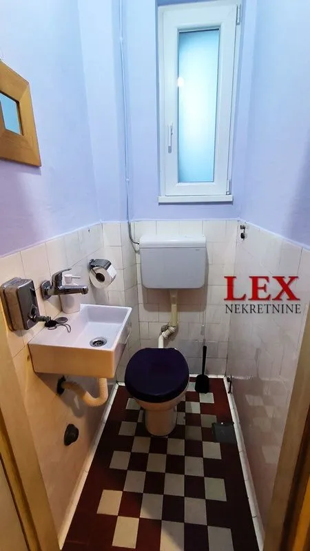 Sale, apartment, 152m², Stari Grad, Beograd