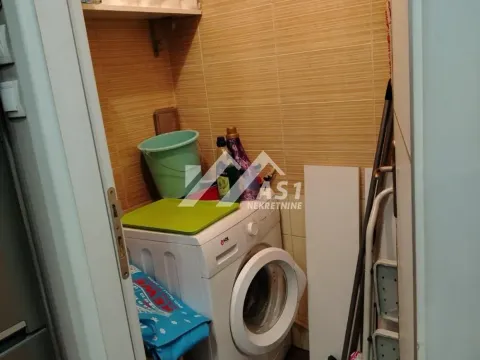 Sale, three bedroom apartment, 75m², Telep, Novi Sad Sve Podlokacije - image 12