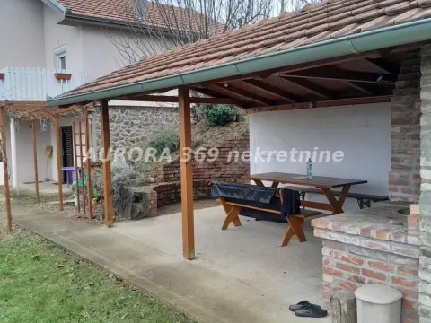 Prodaja, kuća, 132m², Čerević, Beočin - image 9