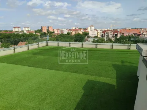 Sale, four bedroom apartment, 210m², Centar, Subotica - image 3