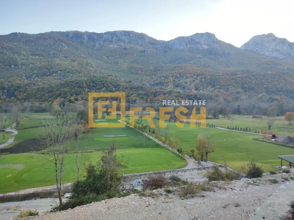 Prodaja, plac, 14200m², Kolašin, Crna Gora