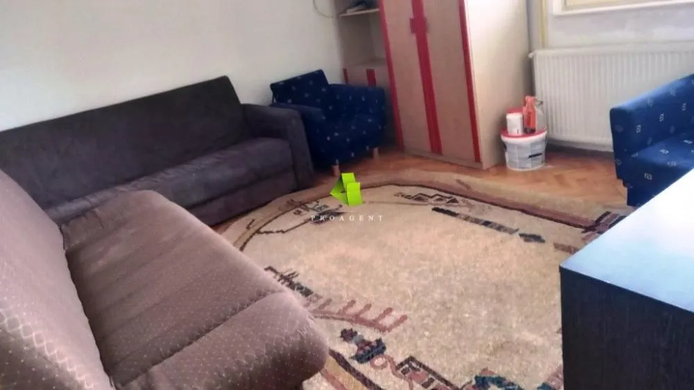 Rent, apartment, 45m², Medijana, Niš