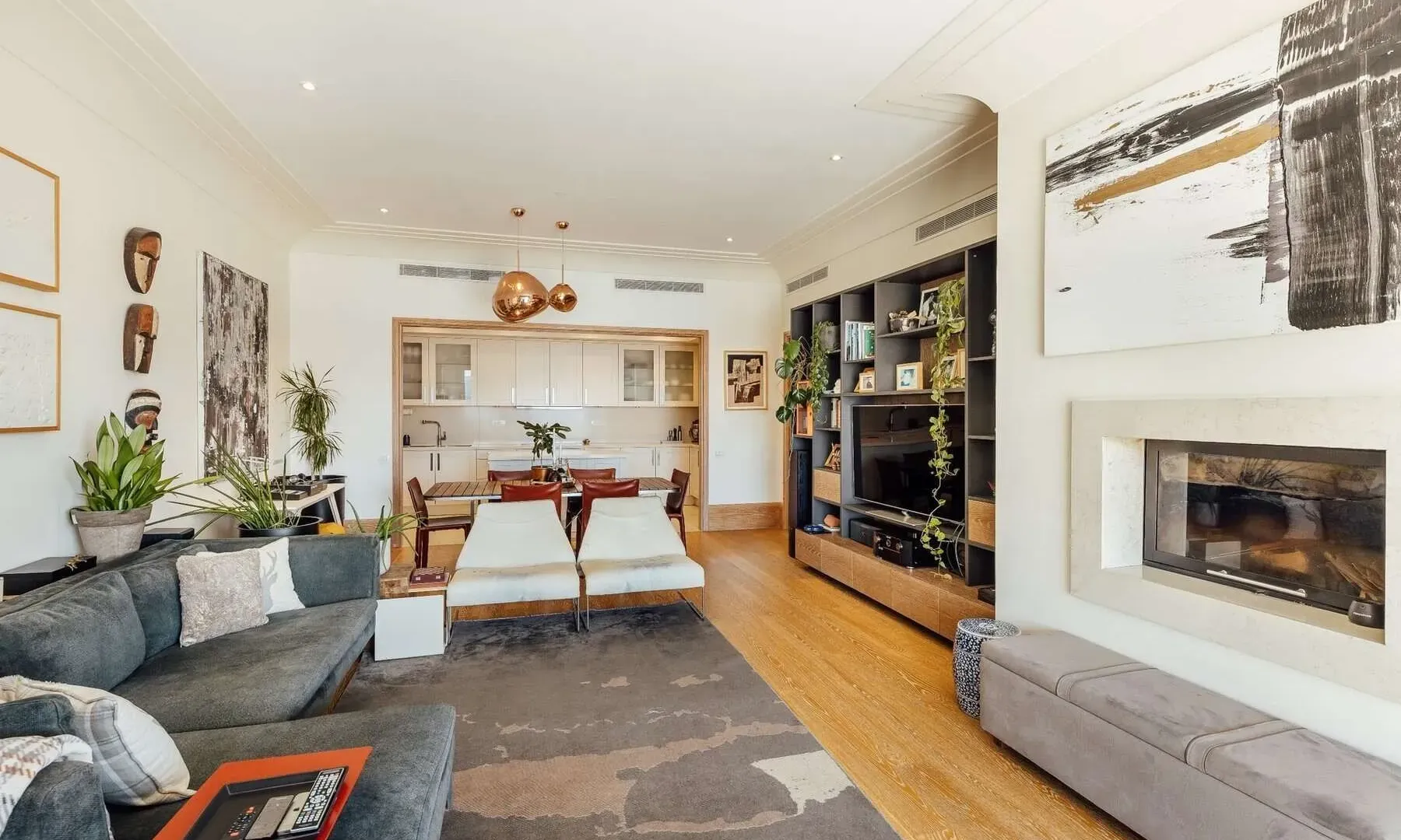 Prodaja, trosoban stan, 357m², Porto Montenegro, Tivat