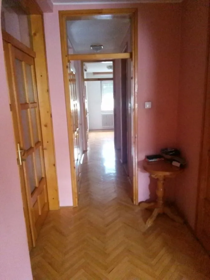 Prodaja, četvorosoban stan, 95m², Kej, Novi Sad Sve Podlokacije