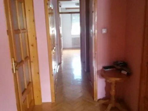 Sale, four bedroom apartment, 95m², Kej, Novi Sad Sve Podlokacije - image 11