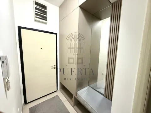 Rent, one bedroom apartment, 40m², Zagorič, Podgorica - image 11