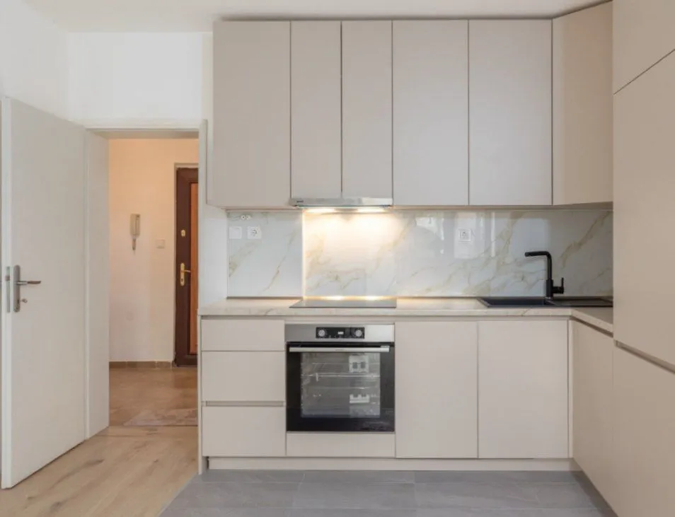 Sale, one bedroom apartment, 48m², Bar, Crna Gora