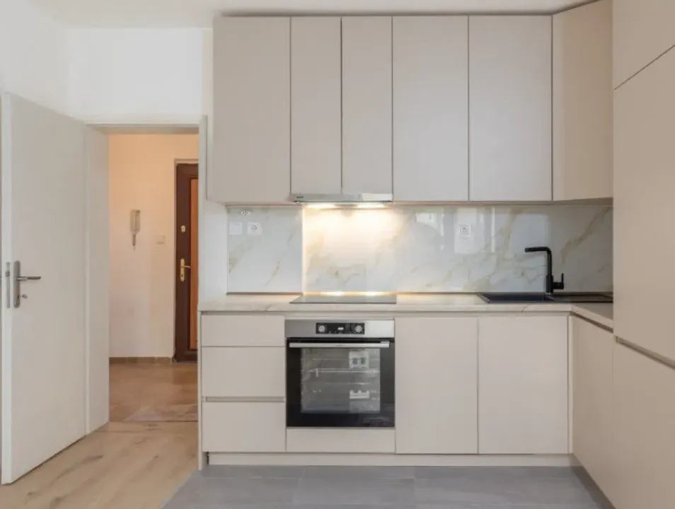 Sale, one bedroom apartment, 48m², Bar, Crna Gora