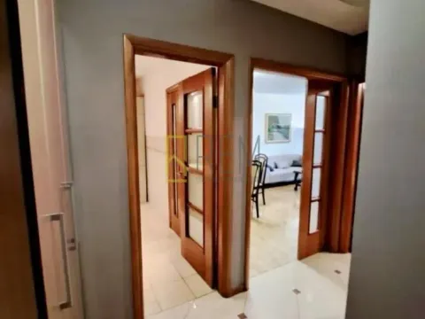 Izdavanje, jednosoban stan, 62m², Preko Morače, Podgorica - image 11