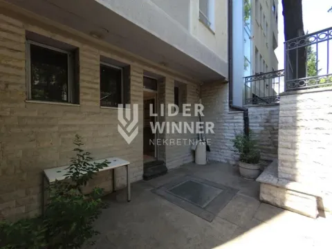 Izdavanje, poslovni prostor, 160m², Autokomanda, Voždovac Sve Podlokacije - image 17