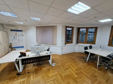 Izdavanje, poslovni prostor, 650m², Slavija, Vračar Sve Podlokacije - image 7