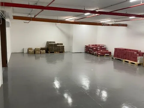 Sale, office space, 144m², Tuški Put, Podgorica - image 6