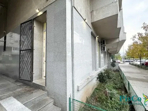 Sale, office space, 56m², Blok 9, Podgorica - image 6